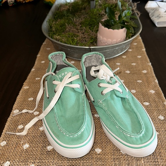 Sperry Shoes - Sperry Top-Siders